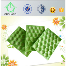 FDA Test Standard Canada Market Popolar Avocado Use Plastic Trays Packaging Made in China